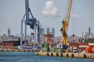istanbul osgb liman çalışmaları