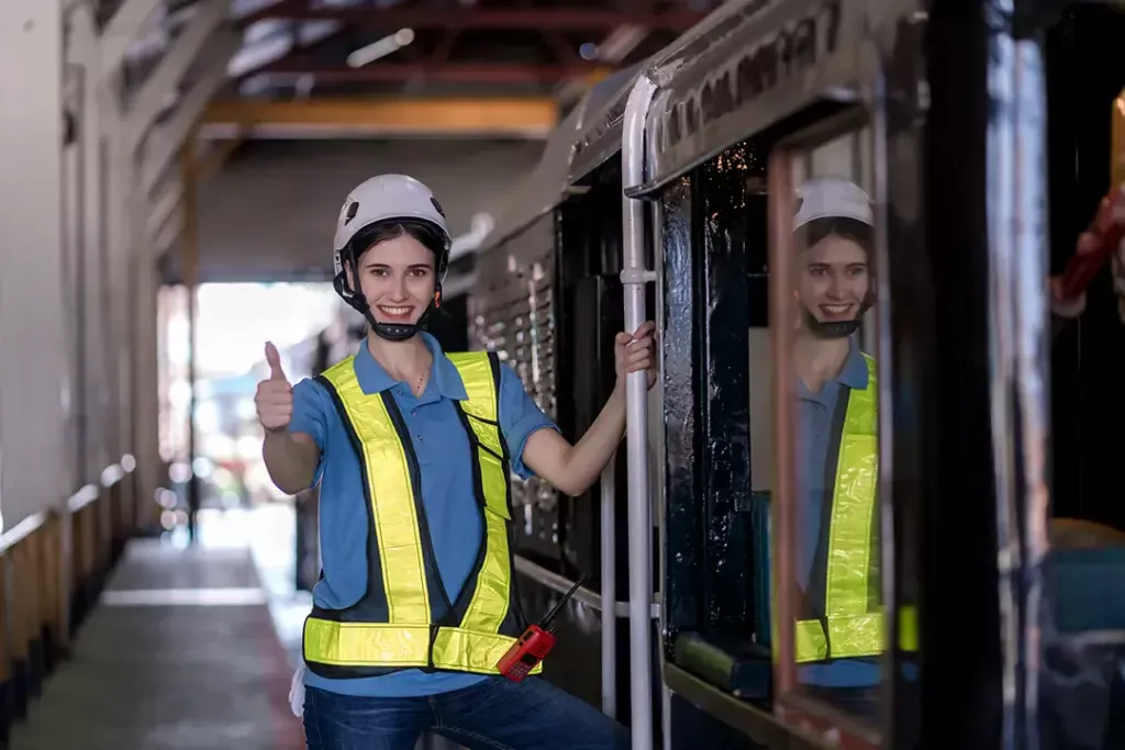 İstanbul OSGB Firmasını Seçme Rehberi: İşletmenizi Güvence Altına Alın 4 istanbul osgb firması metro uygulaması