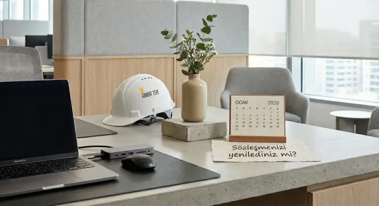 2026 OSGB Sözleşmenizi Yenilediniz mi? 1 2026 osgb sozlesmesi yenileme is guvenligi